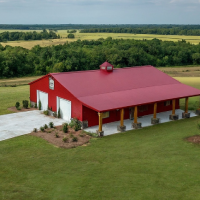 metal-buildings-arizona-red-barndo